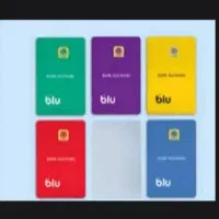 وام 45میلیون از بلو بانک