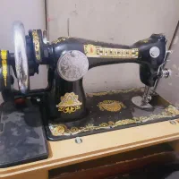 چرخ خیاطی
