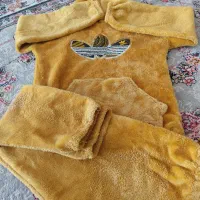 ست سرهمی|کفش و لباس بچه|کوهدشت, |دیوار