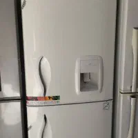 یخچال امرسان