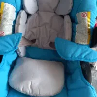 کریربرنداصلی اورجینال گراکو|کالسکه و لوازم جانبی|شیراز, فرهنگ شهر|دیوار