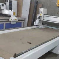 دستگاه های سی ان سی چوب cnc و پرس وکیوم|ماشینآلات صنعتی|چهاردانگه (تهران), |دیوار