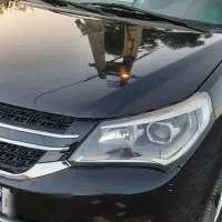 خودرو|خودرو سواری و وانت|صدرا-فارس, فاز ۱|دیوار