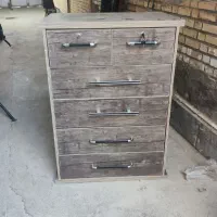 درایور - فایل mdf