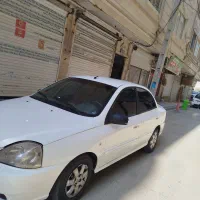 ریو مدل 90 سالم معاوضه