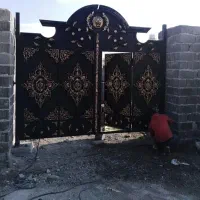 جوشکار ماهر درب پنجره نیازمندیم