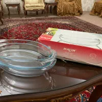 ظروف پیرکس اشپزخانه|ظروف پختوپز|قم, شهرک قدس|دیوار