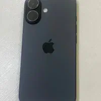 ایفون ۱۶