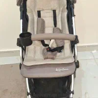 کالسکه کینلی c5 چینی|کالسکه و لوازم جانبی|رشت, جهاد|دیوار