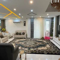 تنها ویلایی شهری شیک و لاکچری در لیلاکوه|فروش خانه و ویلا|لنگرود, |دیوار