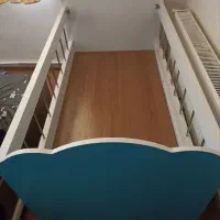 تخت خواب بچه