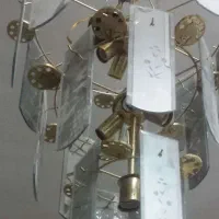 لوستر|لوستر و چراغ آویز|بوشهر, |دیوار