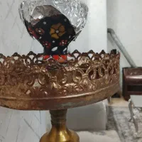 قلیون برنجی|کلکسیون و سرگرمی|ساوه, |دیوار