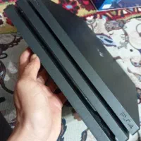 پی اس پرو کپی خور ۱ ترابایت صفر|کنسول، بازی ویدئویی و آنلاین|اهر, |دیوار