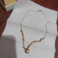 طلا بسیار زیبا و ظریف