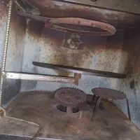 تنور گازی|اجاق گاز و لوازم برقی پختوپز|گالیکش, |دیوار