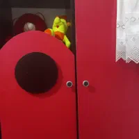 کمدبچه گانه|اسباب و اثاث بچه|سراب, |دیوار