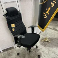 مبلمان اداری صندلی مدیریت و صندلی کارمندی|دفتر کار|تهران, یافت آباد جنوبی|دیوار