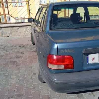 پراید مدل 85|خودرو سواری و وانت|سهند, |دیوار