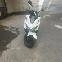 هوندا کلیک ۱۶۰ تایلندی
