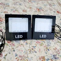 پنل و پروژکتور