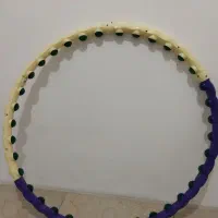 حلقه ورزشی