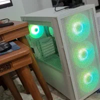 سیستم حرفه ای گیمینگ نو