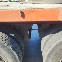 تریلی کفی ۱۲.۶۰ جارول دار|خودرو سنگین|نظرآباد, نظرآباد|دیوار