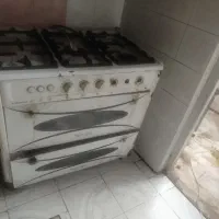 گاز اشپزخانه