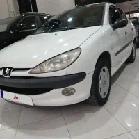 پژو ۲۰۶ sd  tu5