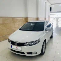 سراتو اپشنال مدل ۹۷