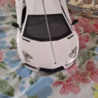 ماشین لامبورگینی کنترل دار