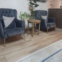 مبل راحتی ۸ نفره|مبلمان خانگی و میز عسلی|الوند, |دیوار