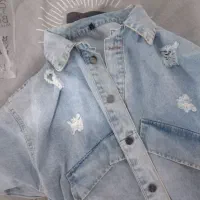 کت لی کوتاه رنگ روشن|لباس|همدان, |دیوار