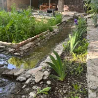 سوئیت ویلایی دربست|اجارهٔ کوتاهمدت ویلا و باغ|خوانسار, |دیوار