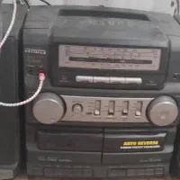 بلندگو قدیمی