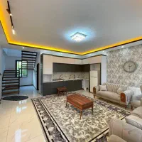 با دل قرص این ویلارو بخر،فقط چمدون لباستو بیار|فروش خانه و ویلا|چمستان, |دیوار