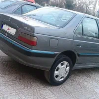 پارس مدل ۸۵|خودرو سواری و وانت|مشهد, دوست آباد|دیوار