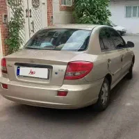 ریو بژ مدل 86
