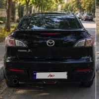 مزدا۳|خودرو سواری و وانت|تهران, اختیاریه|دیوار