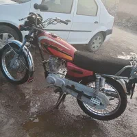 موتور هندا مدل ۹۱