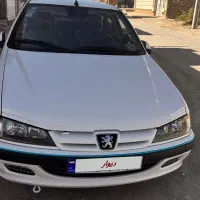 پارس تمام فول در حد صفر|خودرو سواری و وانت|زاهدان, |دیوار