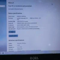لب تاپ dell n5040|رایانه همراه|تهران, استخر|دیوار