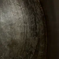 قابلمه مس|ظروف پخت‌وپز|تبریز, |دیوار