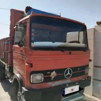 خاور ۸۰۸|خودرو سنگین|چناران, |دیوار