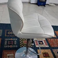 صندلی اپنی و یاصندلی ارایشگاه در حد نو|صندلی و نیمکت|محمدشهر, ولدآباد|دیوار