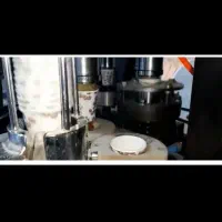 تولید لیوان کاغذی|ماشینآلات صنعتی|تهران, استاد معین|دیوار