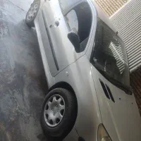 پژو 206 تیپ ۲، مدل ۱۳۸۵|خودرو سواری و وانت|دزفول, |دیوار