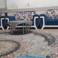 مبل|مبلمان خانگی و میز عسلی|فردوس (کرمان), |دیوار