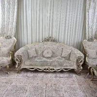 مبلمان و ناهار خوری